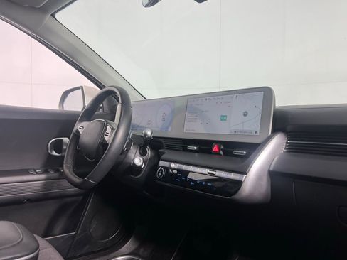 Used 2024 Hyundai Ioniq 5 SEL image 33