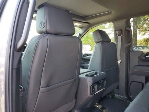 New 2026 GMC Sierra 1500 AT4 AWD/4WD image 9