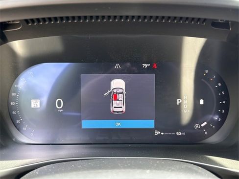 New 2026 Volvo XC40 B5 Ultra w/ Protection Package Premier image 14