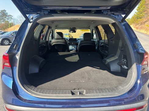 Used 2023 Hyundai Santa Fe XRT image 12