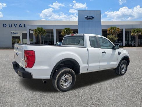 Used 2022 Ford Ranger XL RWD image 4