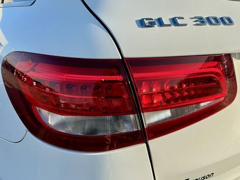 Used 2016 Mercedes-Benz GLC 300 GLC 300 image 14