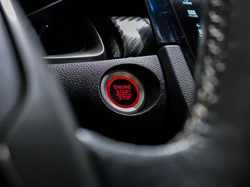 Certified 2018 Honda Civic Sport Touring image 29