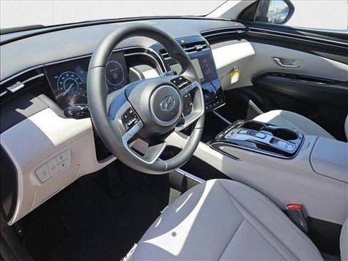 New 2024 Hyundai Tucson Limited image 3