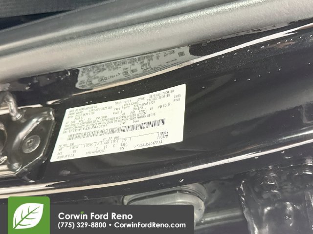 Used 2020 Ford F150 Platinum w/ Equipment Group 701A Luxury AWD/4WD image 34