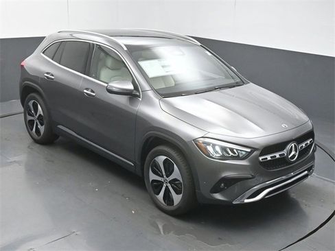 New 2026 Mercedes-Benz GLA 250 image 44