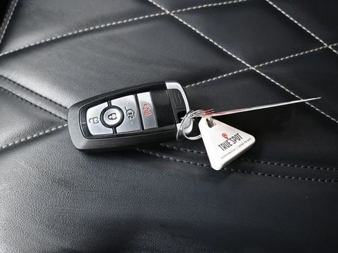 Used 2021 Ford Mustang Mach-E Select image 25