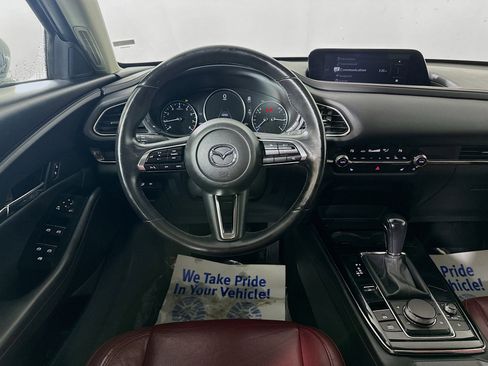 Used 2024 MAZDA CX-30 AWD 2.5 S w/ Preferred Package image 21