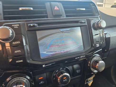 Used 2018 Toyota 4Runner TRD Pro AWD/4WD image 14