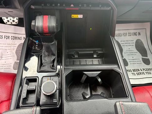 Used 2024 Toyota Tundra Limited image 20