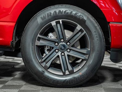 Certified 2021 Ford F150 XLT w/ Equipment Group 302A High image 19