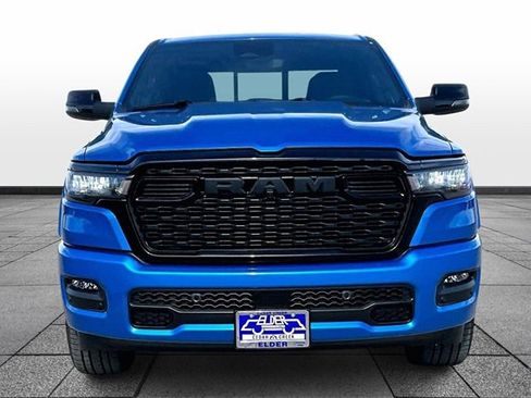 New 2026 RAM 1500 Lone Star image 5