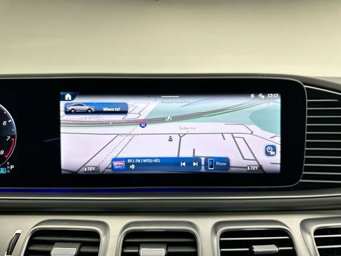 Used 2025 Mercedes-Benz GLE 63 AMG S image 29