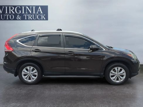 Used 2013 Honda CR-V EX-L image 5