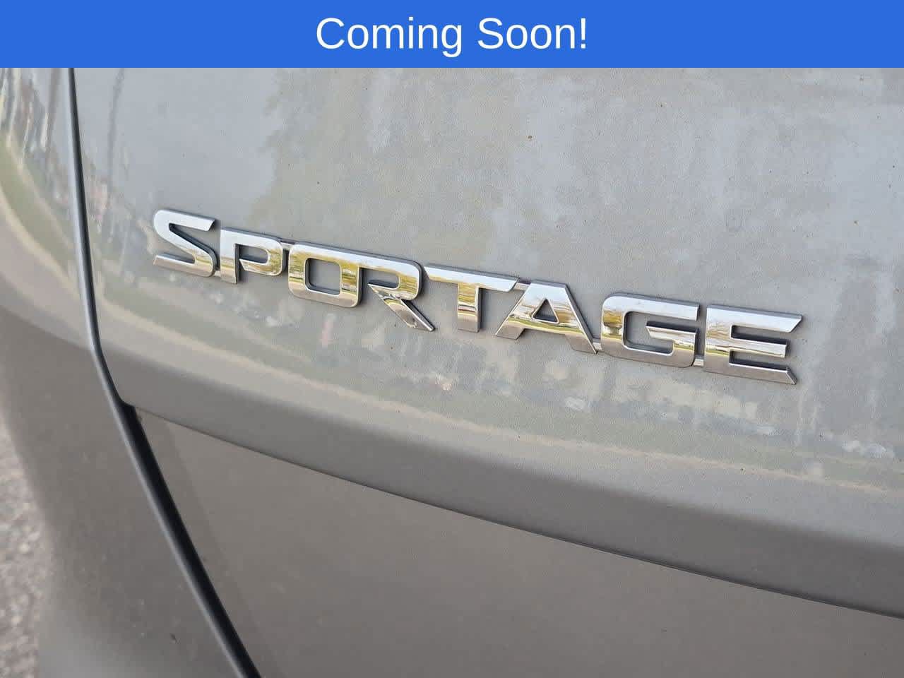 Used 2020 Kia Sportage LX AWD/4WD image 12