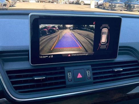 Used 2018 Audi Q5 2.0T Premium Plus w/ Premium Plus Package image 27