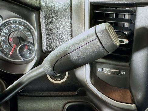 Used 2024 RAM 2500 Big Horn image 14