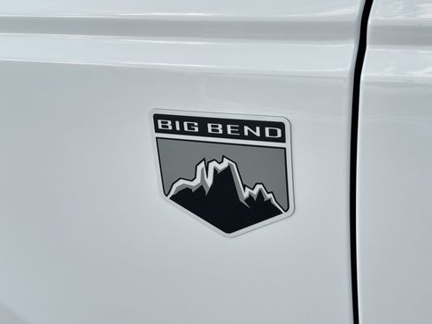 New 2026 Ford Bronco Big Bend image 14