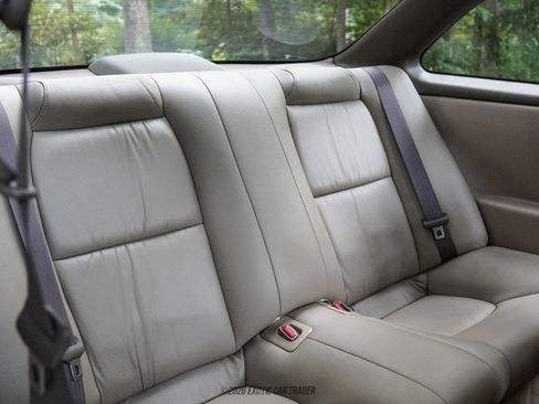 Used 1994 Lexus SC 300 Coupe RWD image 29