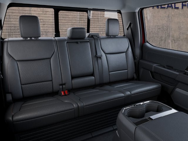 New 2027 Ford F350 Lariat w/ Black Appearance Package AWD/4WD image 11