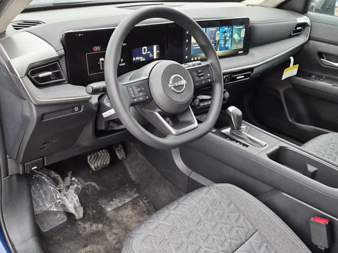 New 2026 Nissan Kicks SV image 10