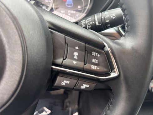 Used 2023 MAZDA CX-5 AWD 2.5 S image 16