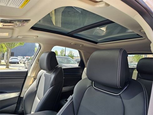 New 2026 Genesis Electrified GV70 Standard image 21