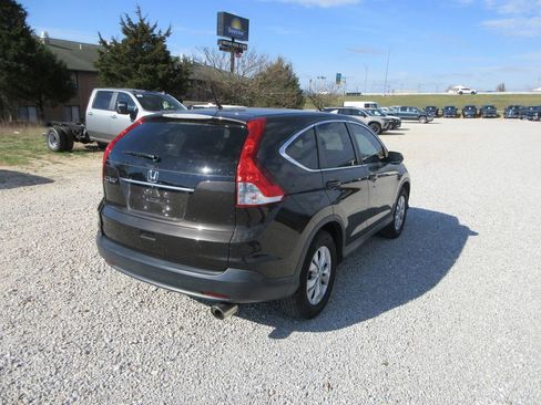 Used 2014 Honda CR-V EX image 3