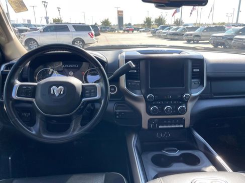 Used 2022 RAM 3500 Laramie image 11