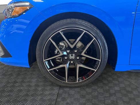 Used 2022 Honda Civic Sport Touring image 15