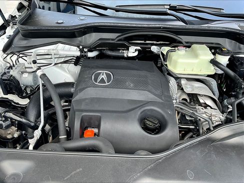 Certified 2023 Acura MDX Type S AWD/4WD image 31