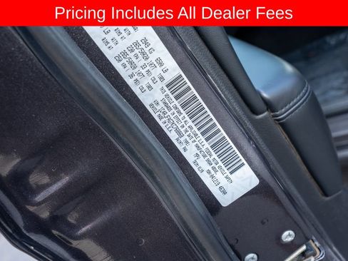 Used 2019 Jeep Grand Cherokee Altitude AWD/4WD image 21