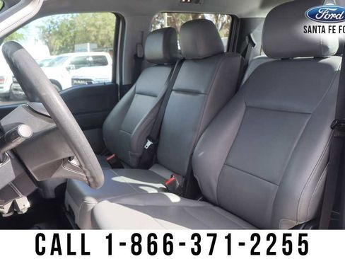 Used 2023 Ford F150 XL w/ XL Chrome Appearance Package AWD/4WD image 17
