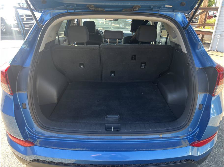 Used 2016 Hyundai Tucson SE FWD image 23