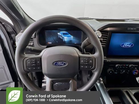 New 2026 Ford F150 STX w/ Equipment Group 200A AWD/4WD image 7