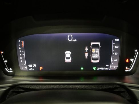 Used 2023 Honda Accord EX image 15