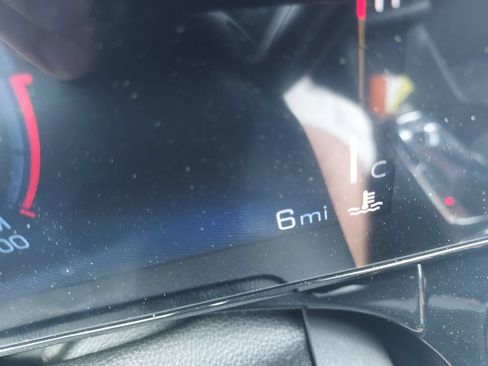 New 2026 Chevrolet Trax RS w/ Driver Confidence Package FWD image 19