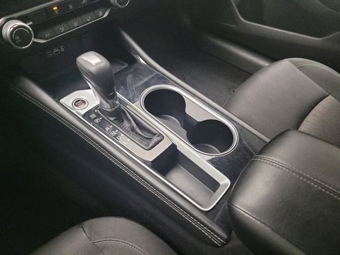 Used 2023 Nissan Altima 2.5 SV image 26