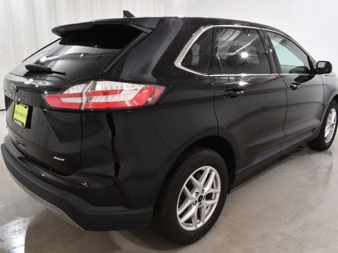 Used 2023 Ford Edge SEL w/ Convenience Package AWD/4WD image 11