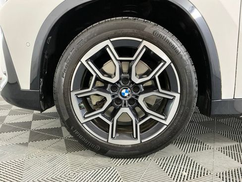 Certified 2023 BMW X1 xDrive28i w/ Convenience Package AWD/4WD image 33