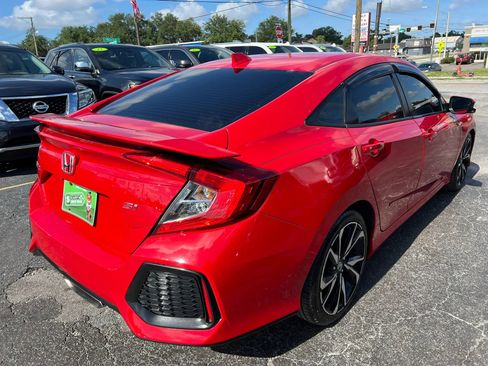 Used 2017 Honda Civic Si image 5