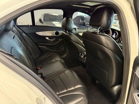 Used 2018 Mercedes-Benz C 300 Sedan image 19