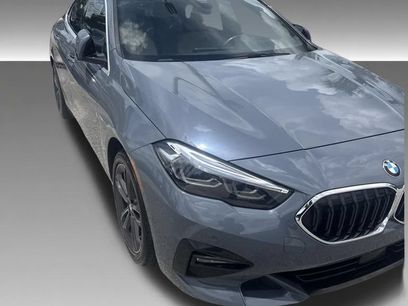Used 2021 BMW 228i xDrive Gran Coupe w/ Premium Package
