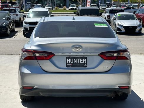 Used 2023 Toyota Camry LE FWD image 6