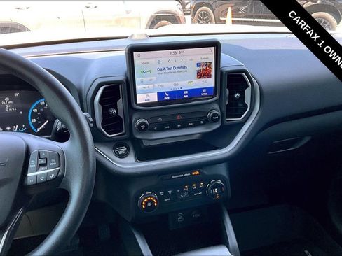 Used 2021 Ford Bronco Sport Big Bend AWD/4WD image 9
