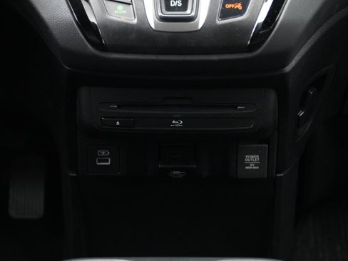 Used 2024 Honda Odyssey Touring image 22