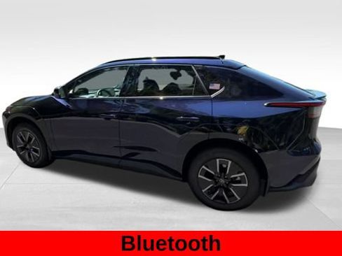 Used 2026 Toyota bZ FWD image 5