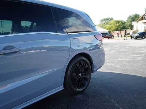 Used 2025 Honda Odyssey Sport-L image 22
