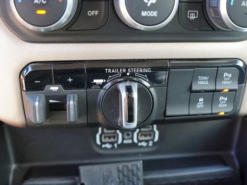 Certified 2021 RAM 1500 Laramie AWD/4WD image 30