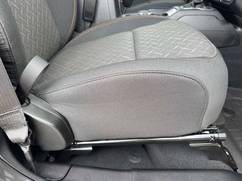 New 2026 Jeep Gladiator Mojave AWD/4WD image 12